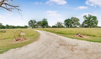338 FCR 691, Teague, TX 75838