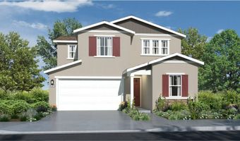 3918 Eventide Ave Plan: Residence 2394, Sacramento, CA 95835