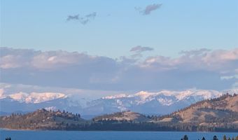 44975 Eagle Eye Loop Lot 15-22, Big Arm, MT 59910