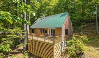 270 LITTLE CABIN Rd, Amherst, VA 24521