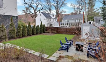 3113 44TH St NW, Washington, DC 20016
