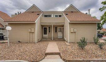 2469 S Xanadu Way A, Aurora, CO 80014