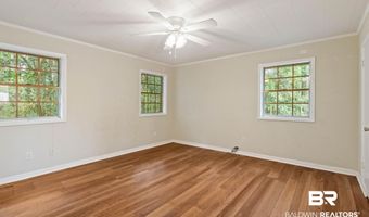 384 Old Bratt Rd, Atmore, AL 36502