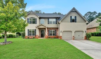 174 Buckland Dr, Anderson, SC 29621