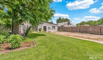 410 E Freeport St, Caldwell, ID 83605
