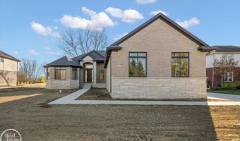 854 Hemlock, Addison, MI 48370