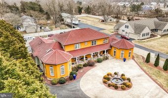 303 S BEDFORD St, Georgetown, DE 19947