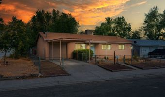 820 Maddox Ave, Aztec, NM 87410