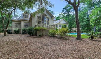 120 Long Cove Dr, Hilton Head Island, SC 29928