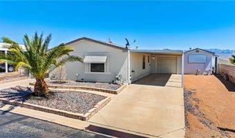 3250 Mirador St, Laughlin, NV 89029
