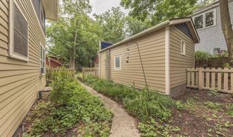 501 W Mosley St, Ann Arbor, MI 48103