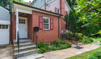 5013 BROOKDALE Rd, Bethesda, MD 20816