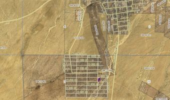 Lot 17 W 5th Street, Chloride, AZ 86431