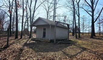 County Road 529, Ava, MO 65608