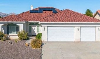 2459 N Ridge Ave, Bullhead City, AZ 86429