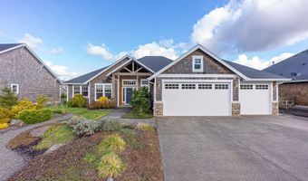 4649 SHERIDAN Dr, Gearhart, OR 97138