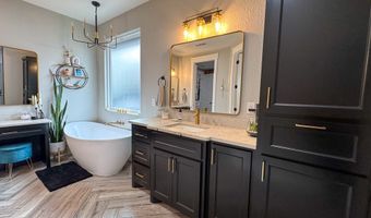 1411 NE 1st St, Andrews, TX 79714