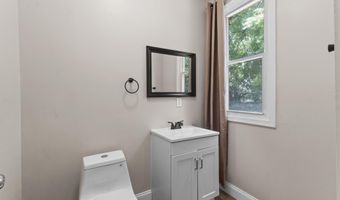 4505 PARK HEIGHTS Ave, Baltimore, MD 21215