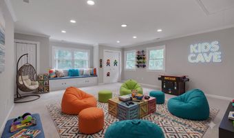 612 Phar Lap Ln, Bahama, NC 27503