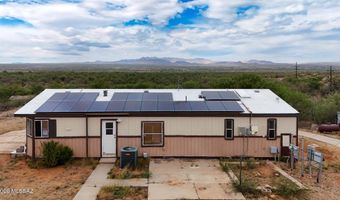 27651 S Canoa Rd, Amado, AZ 85645