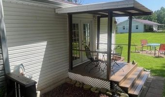 268 Doss Hill Rd, Barboursville, WV 25504