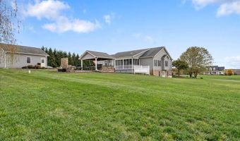 4619 Horseshoe Rd, Appomattox, VA 24522