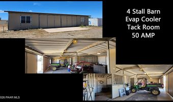 2930 W Road 1 S, Chino Valley, AZ 86323