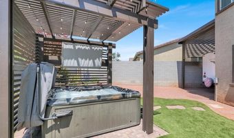 1414 Cattail Fls, Boulder City, NV 89005