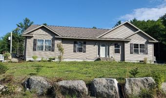 21 Pioneer Way, Aurora, ME 04408