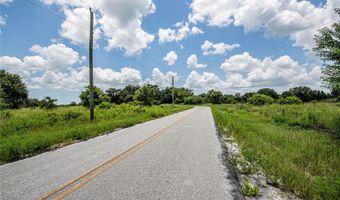 SW HULL AVENUE, Arcadia, FL 34269