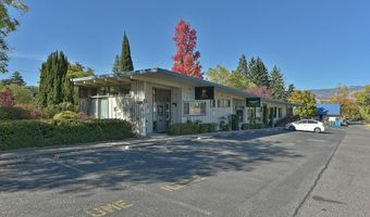 993 Siskiyou Blvd, Ashland, OR 97520