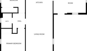 210 E Quincy Ave, Arkansas City, KS 67005
