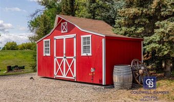 62 Hitching Post Dr, Cody, WY 82414