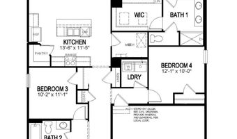 1450 SUNRISE HILL Dr, Berthoud, CO 80513