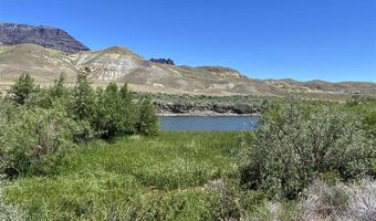 65 Trinity Pass, Cody, WY 82414