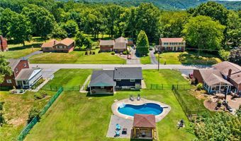 4221 El Rancho Dr, Allison Park, PA 15101