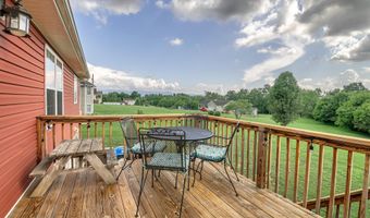 1075 Afton Rd, Afton, TN 37616