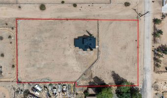 21588 Viento Rd, Apple Valley, CA 92308