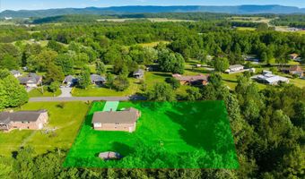 145 County Road 550, Athens, TN 37303