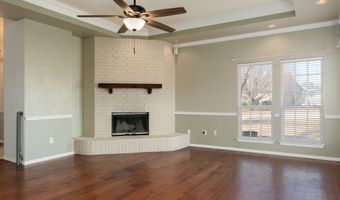 115 Kenwick Ct, Aledo, TX 76008