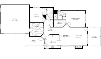14165 Butternut St NW, Andover, MN 55304