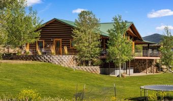 2258 B MT Highway 287, Alder, MT 59710