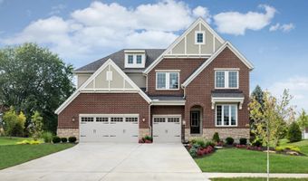 711 Tollhouse Blvd, Lebanon, OH 45036