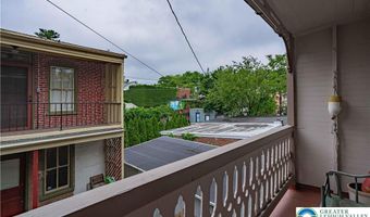 407 N 8th St, Allentown, PA 18102