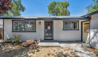 3182 Shriver Dr, Carson City, NV 89701