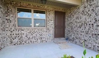 136 Wildflower Dr, Beebe, AR 72012