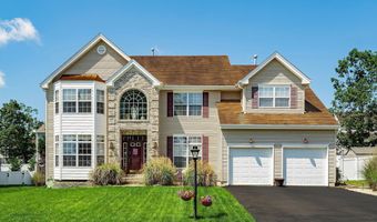 15 Savannah Dr, Barnegat, NJ 08005
