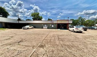 2512 THIRD St, Alexandria, LA 71302