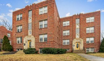 305 WHITTIER St NW 301, Washington, DC 20012