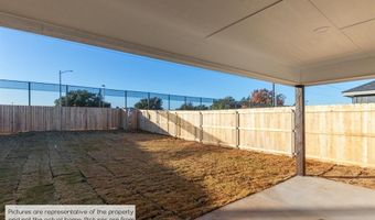 404 Goa Way, Abilene, TX 79602
